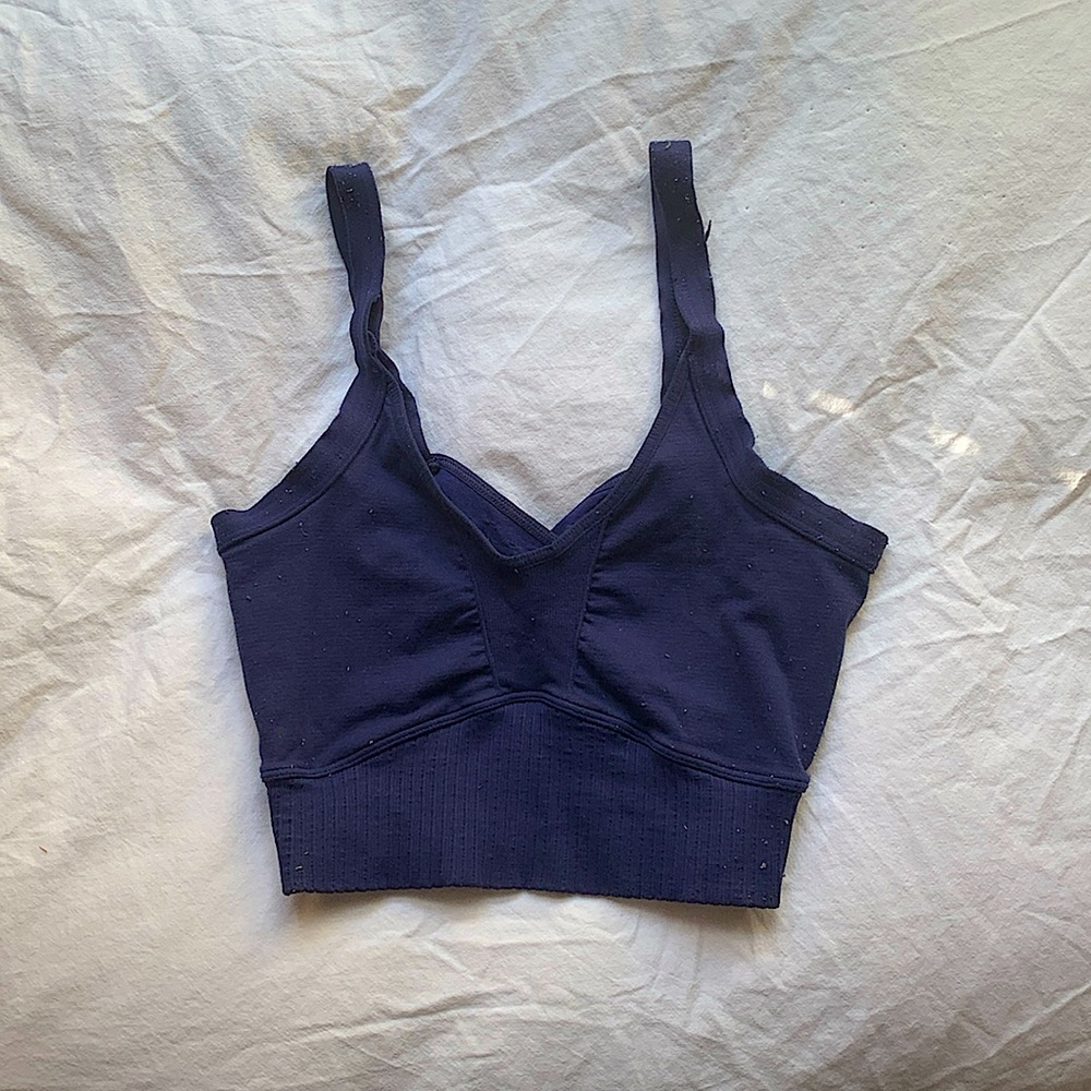 XS/S Free People Brami / Crop Top